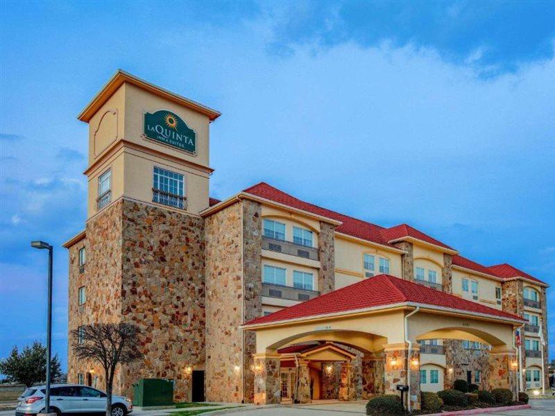 La Quinta By Wyndham Mckinney Ngoại thất bức ảnh