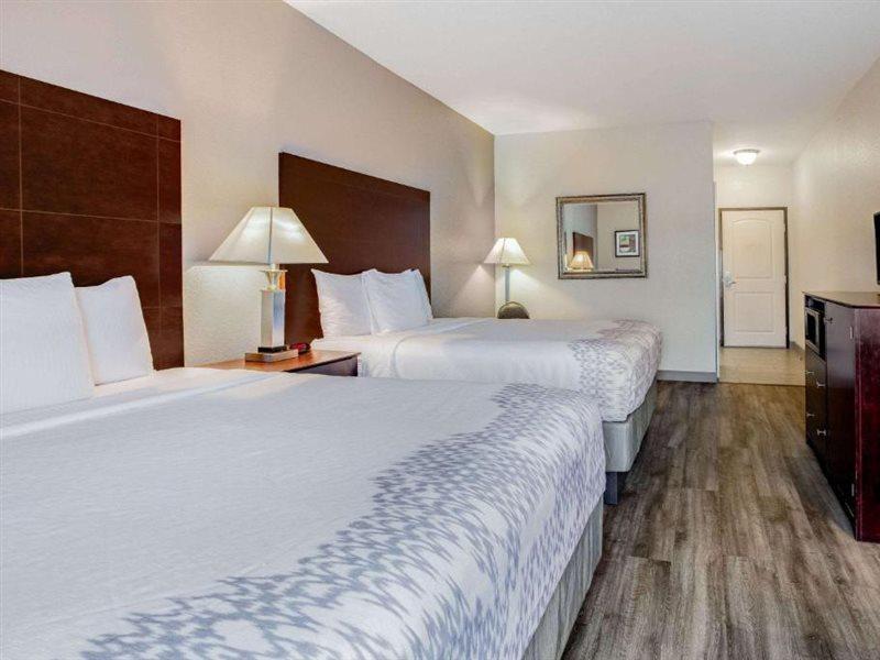 La Quinta By Wyndham Mckinney Ngoại thất bức ảnh
