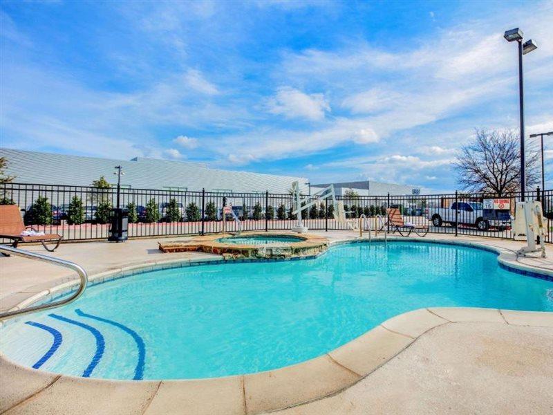 La Quinta By Wyndham Mckinney Ngoại thất bức ảnh