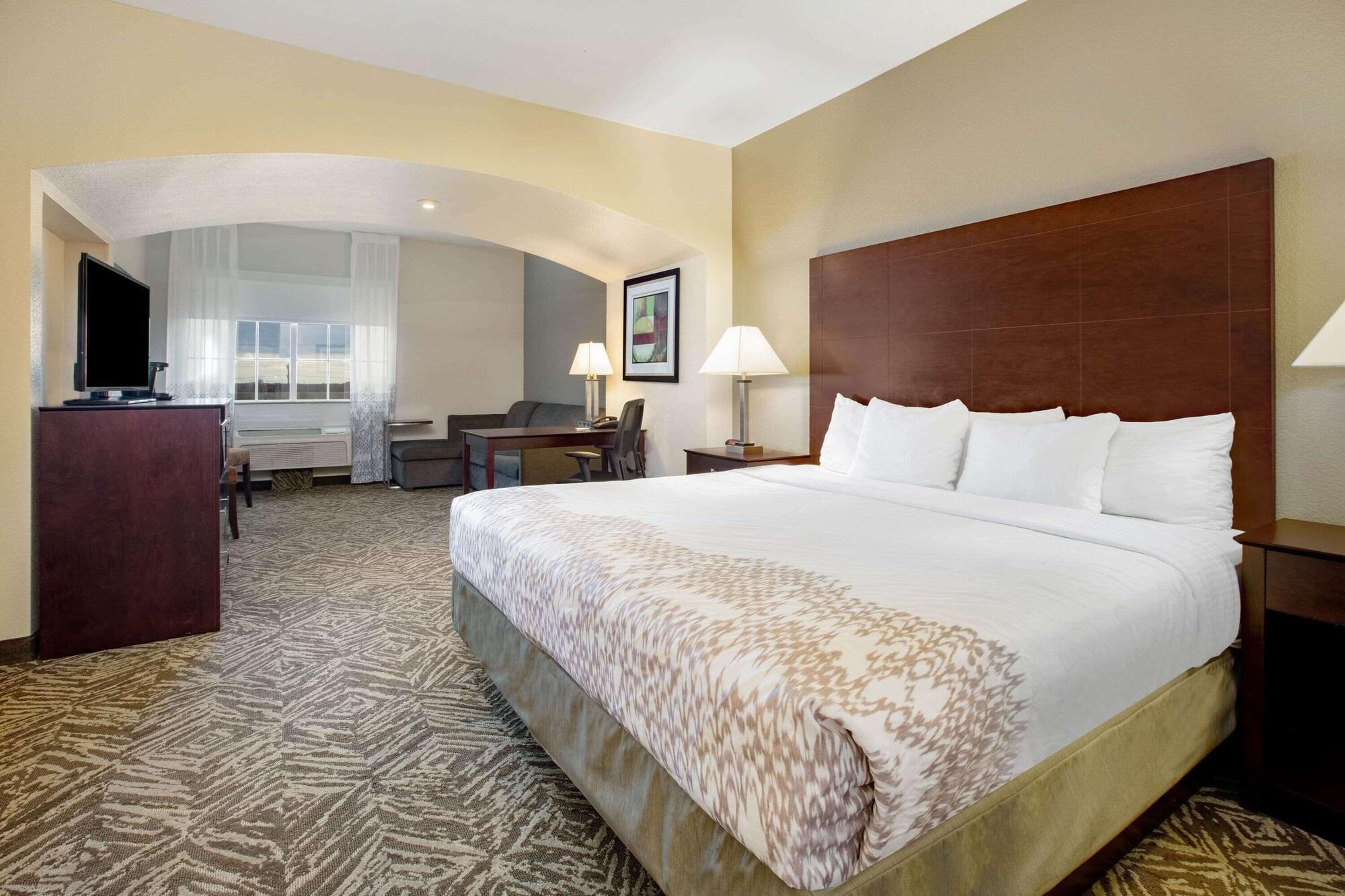 La Quinta By Wyndham Mckinney Ngoại thất bức ảnh