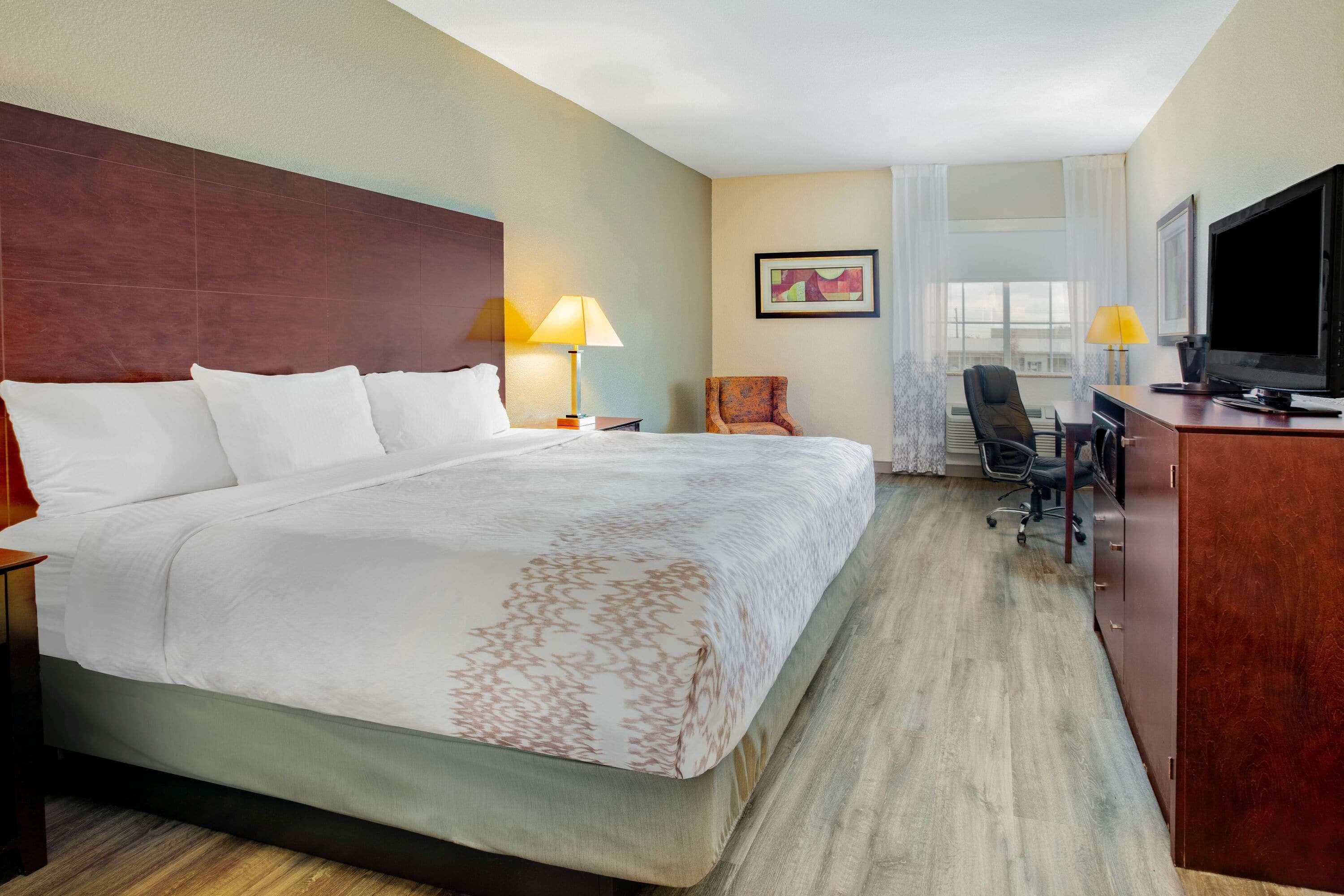 La Quinta By Wyndham Mckinney Ngoại thất bức ảnh
