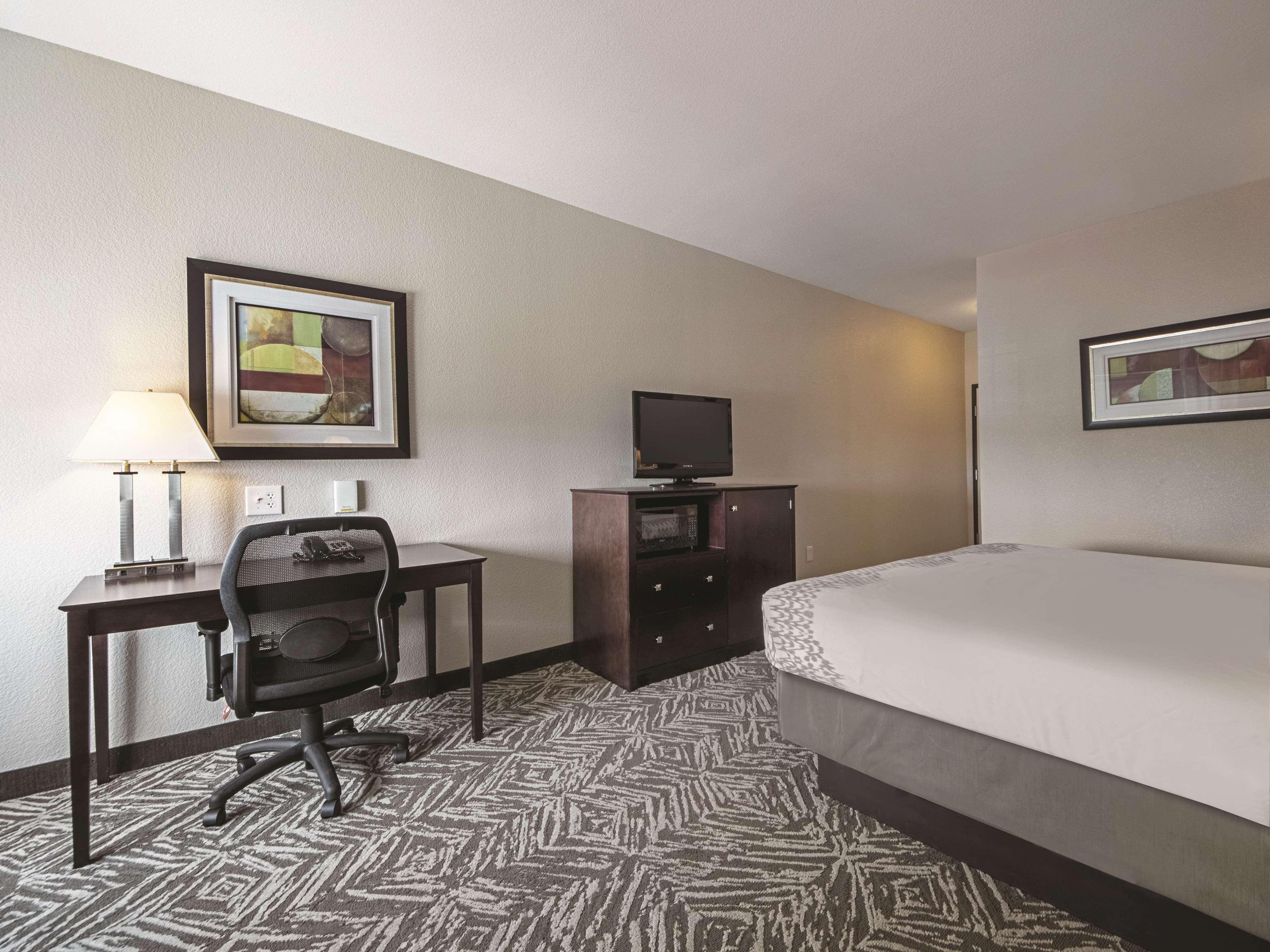 La Quinta By Wyndham Mckinney Ngoại thất bức ảnh