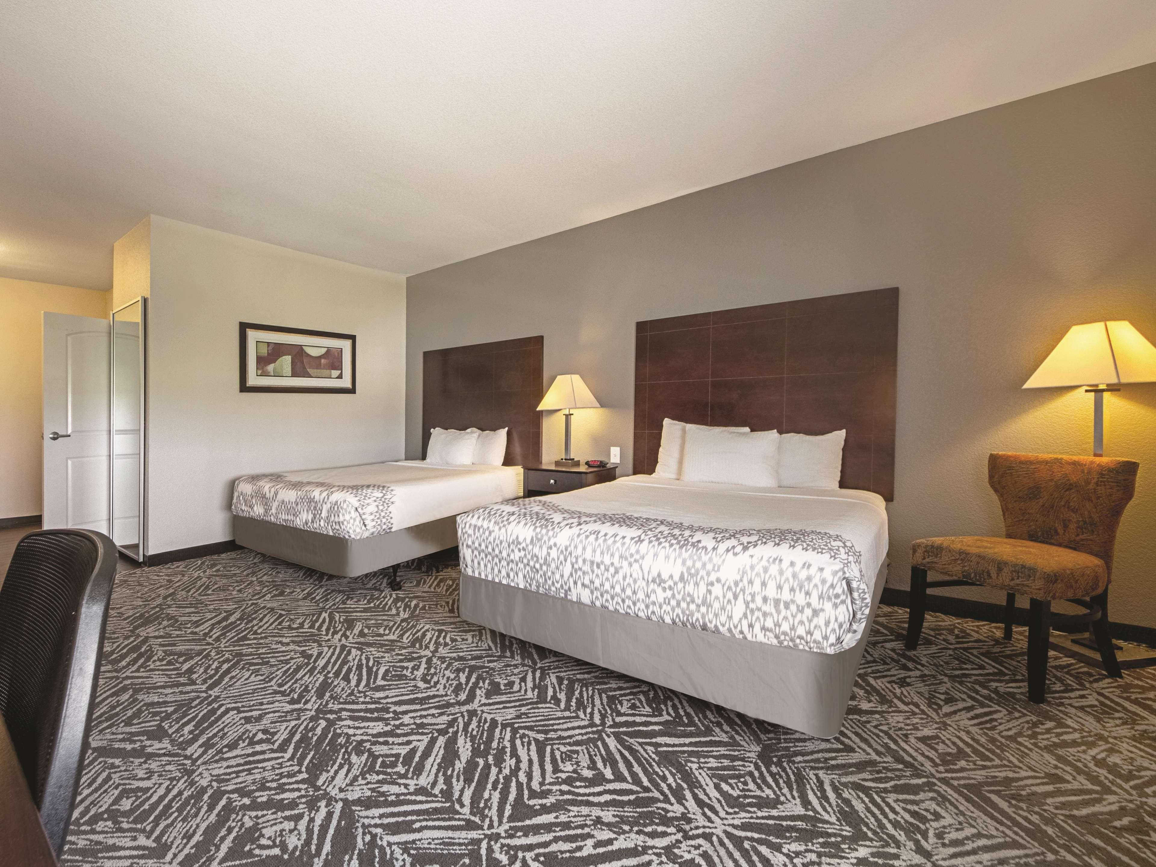 La Quinta By Wyndham Mckinney Ngoại thất bức ảnh
