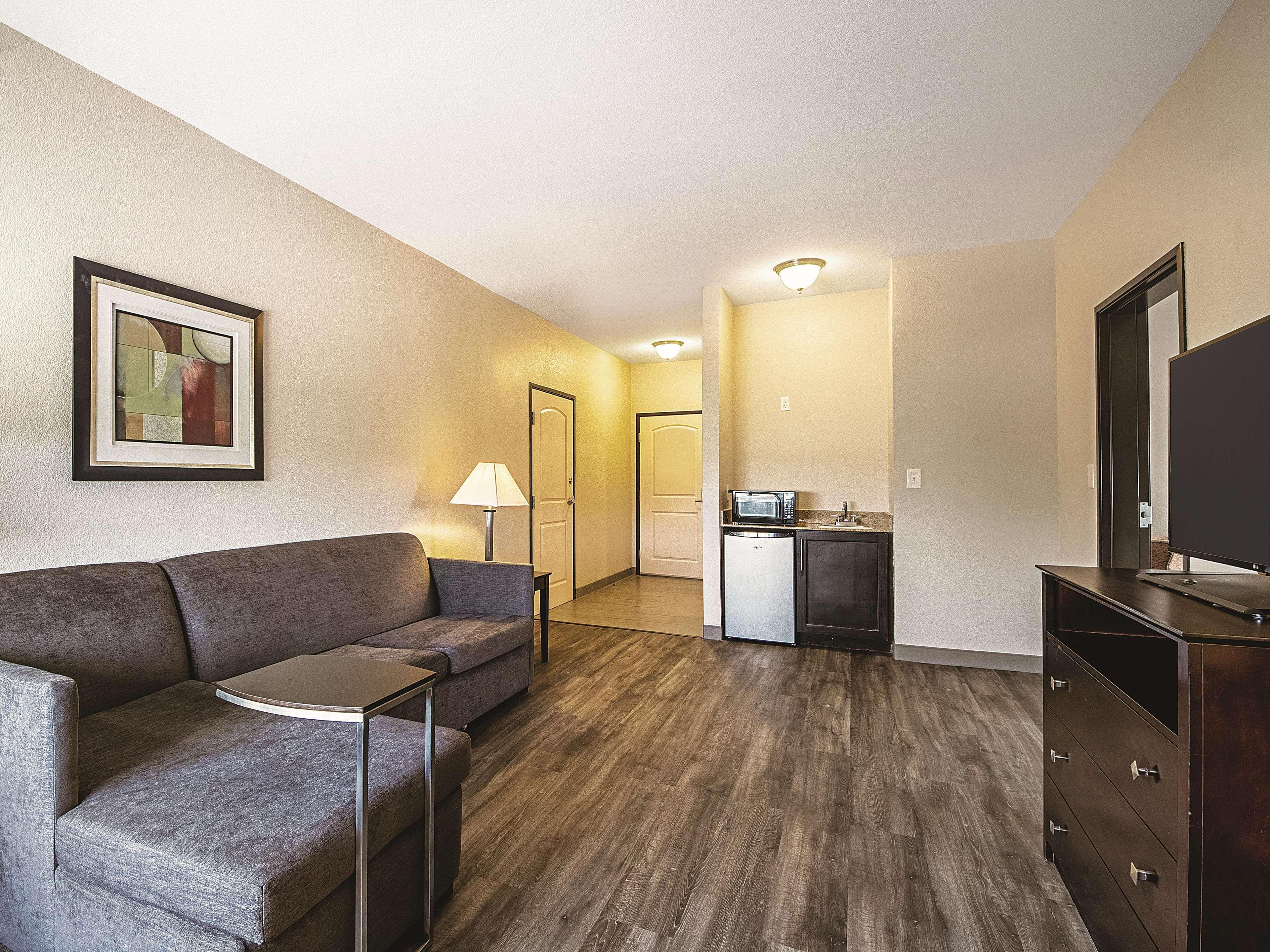 La Quinta By Wyndham Mckinney Ngoại thất bức ảnh