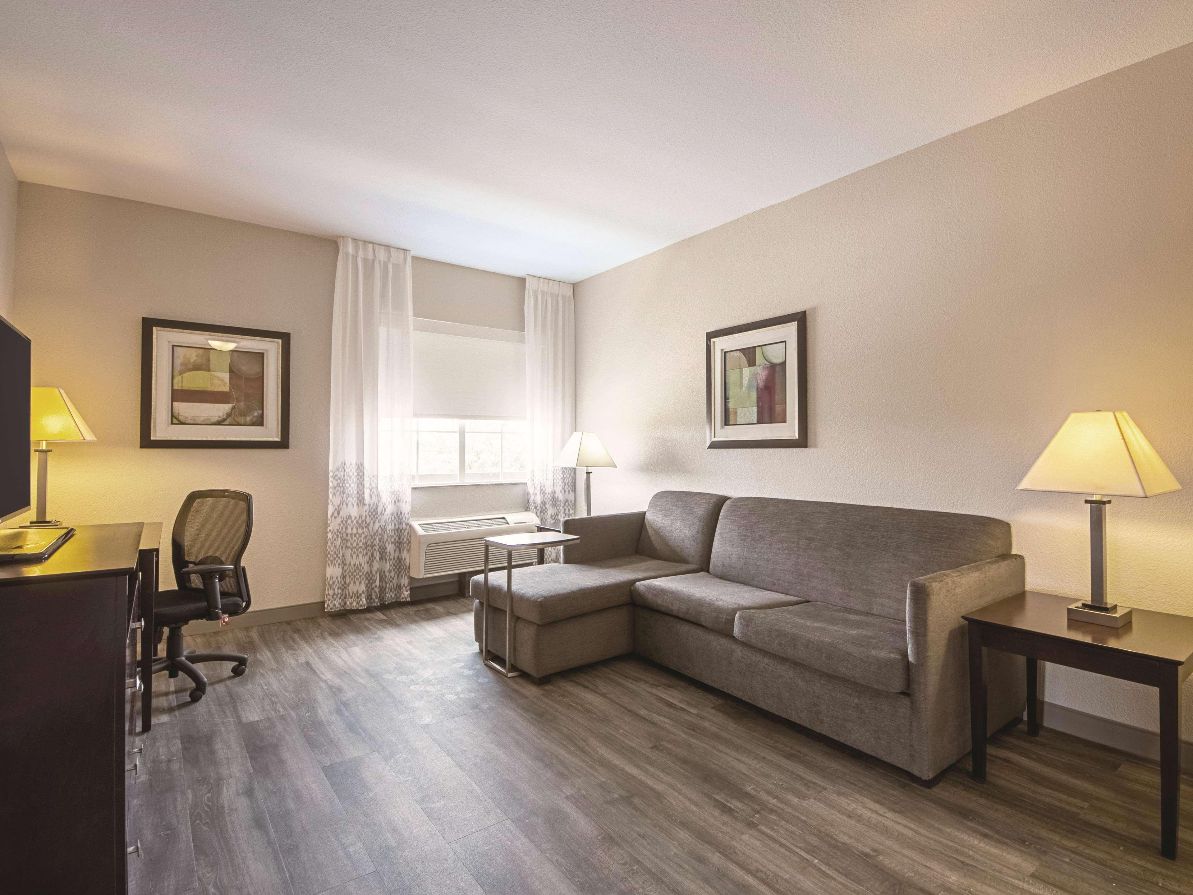 La Quinta By Wyndham Mckinney Ngoại thất bức ảnh