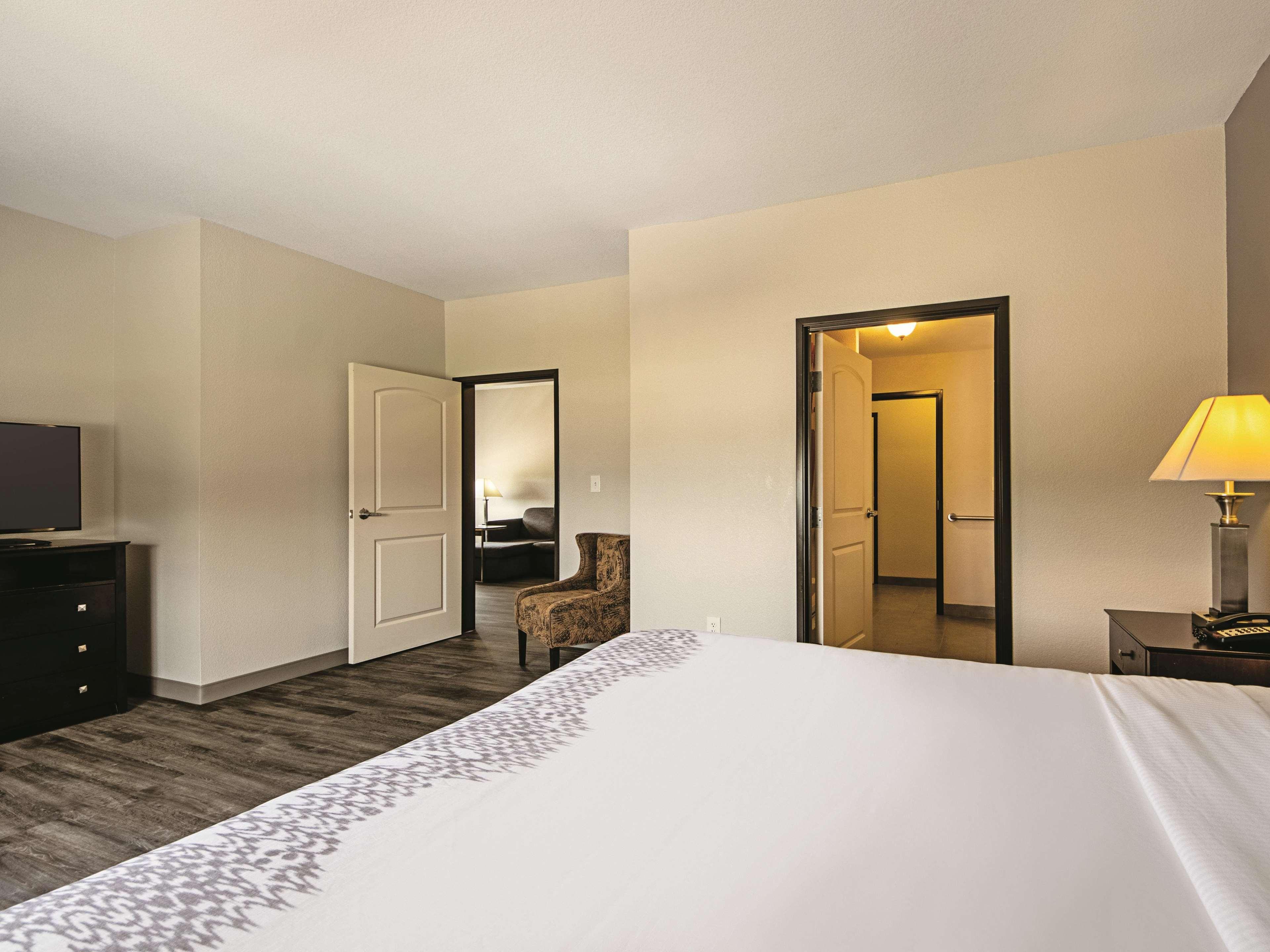 La Quinta By Wyndham Mckinney Ngoại thất bức ảnh