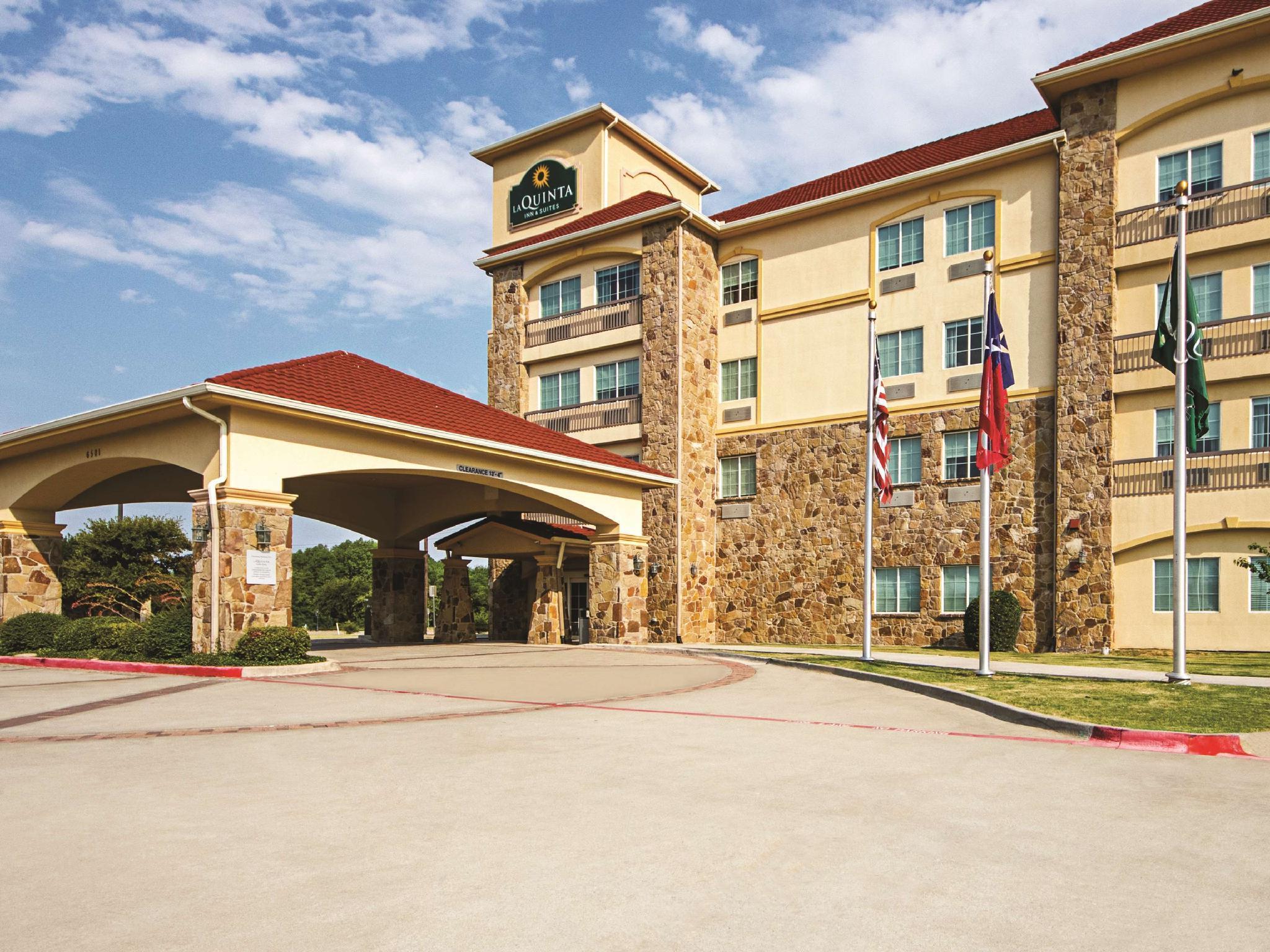 La Quinta By Wyndham Mckinney Ngoại thất bức ảnh