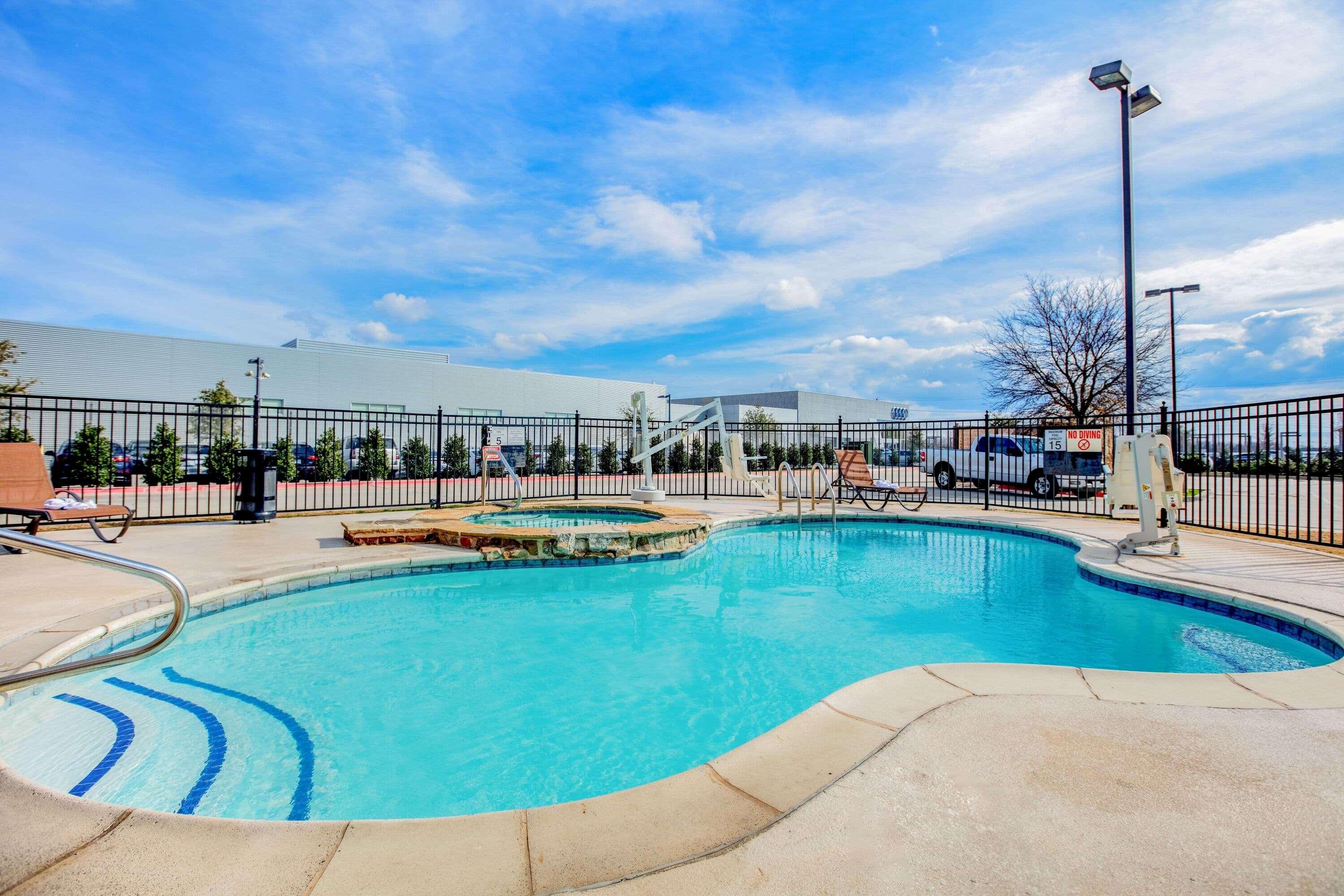 La Quinta By Wyndham Mckinney Ngoại thất bức ảnh