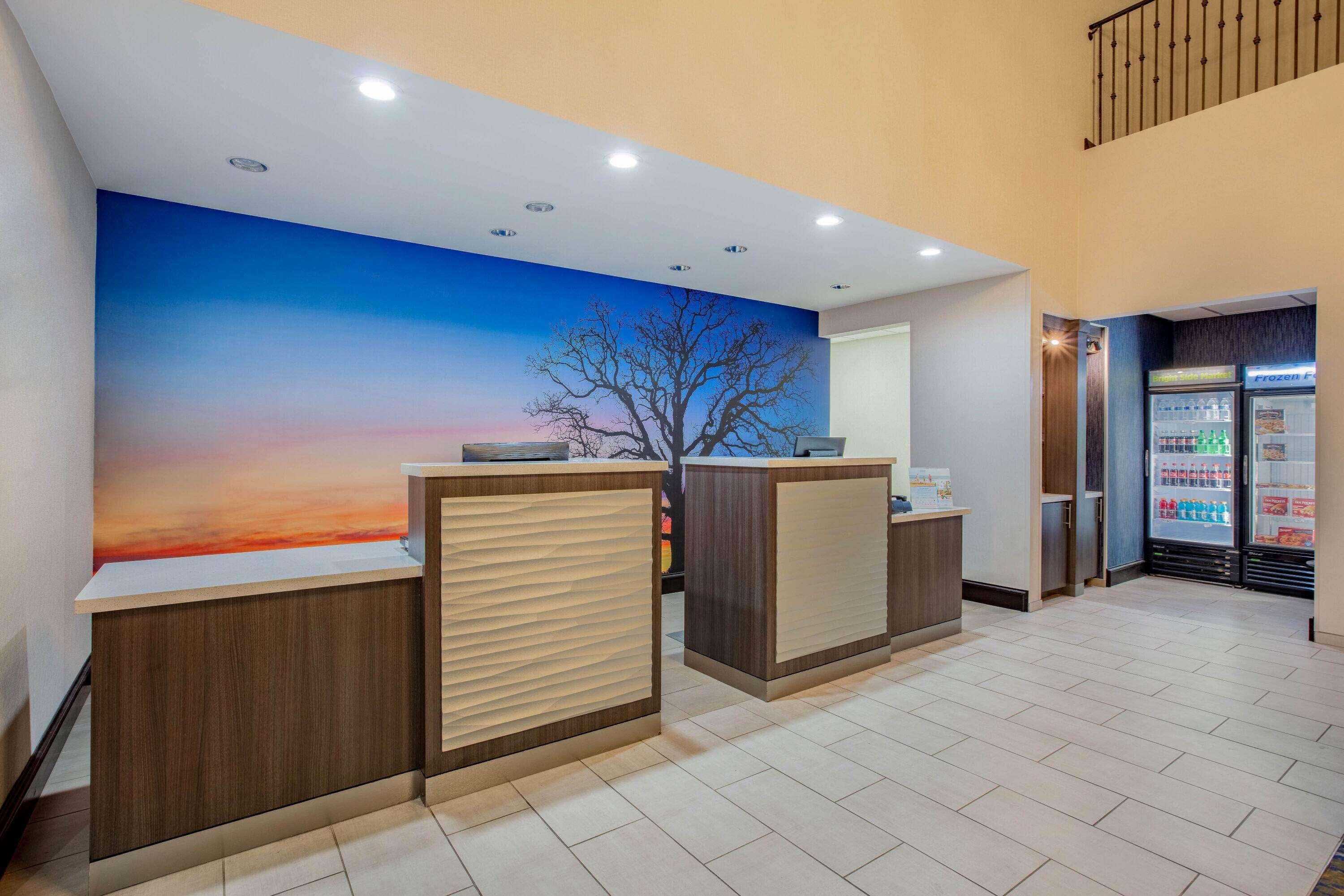 La Quinta By Wyndham Mckinney Ngoại thất bức ảnh