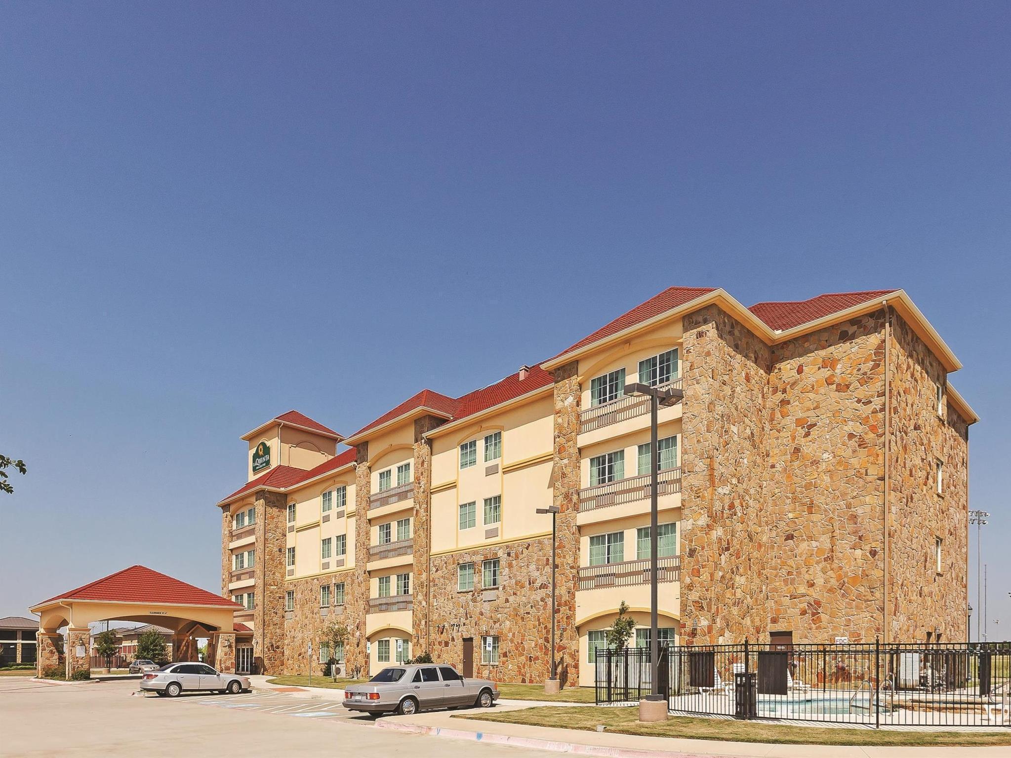 La Quinta By Wyndham Mckinney Ngoại thất bức ảnh