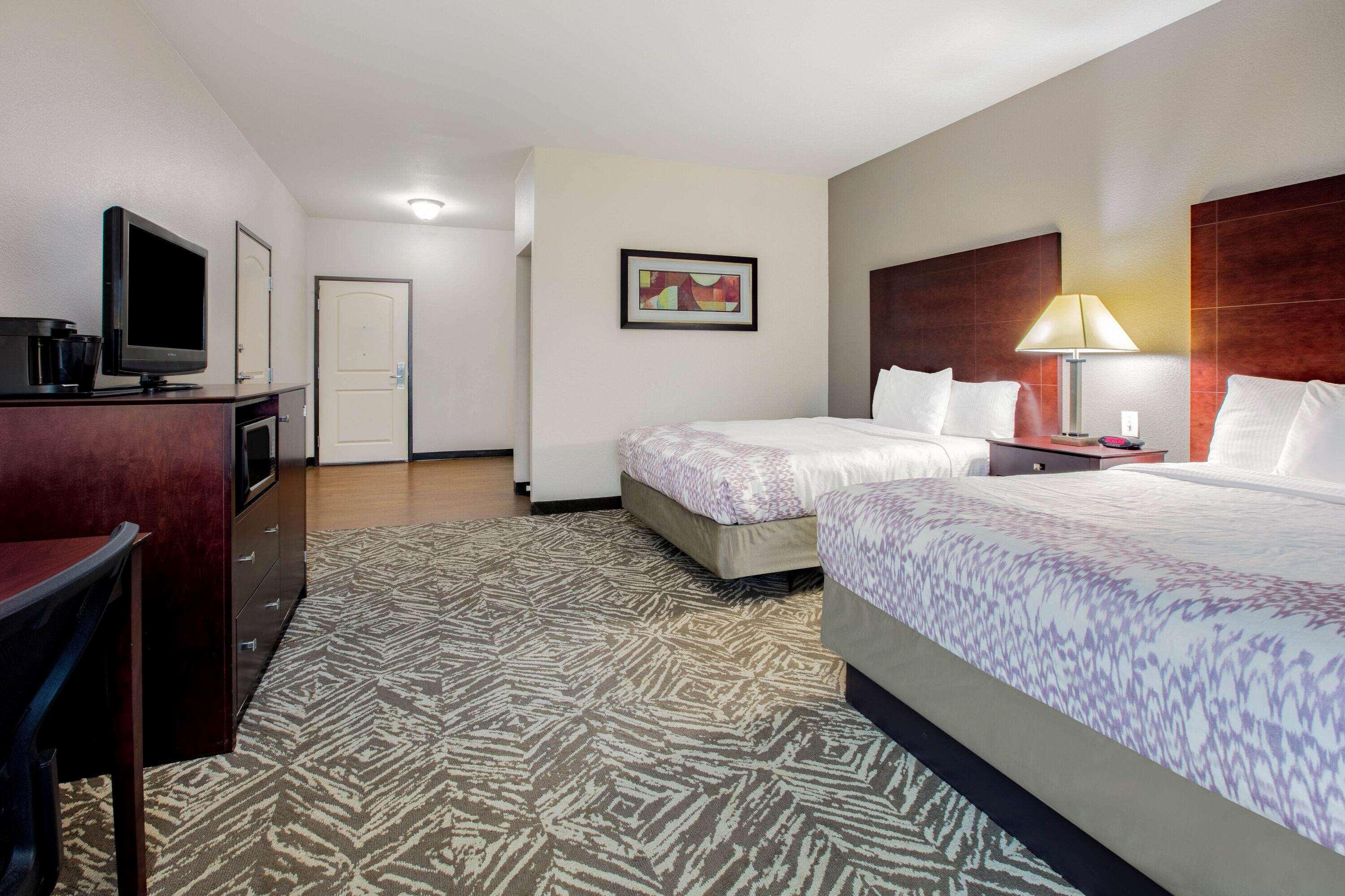 La Quinta By Wyndham Mckinney Ngoại thất bức ảnh