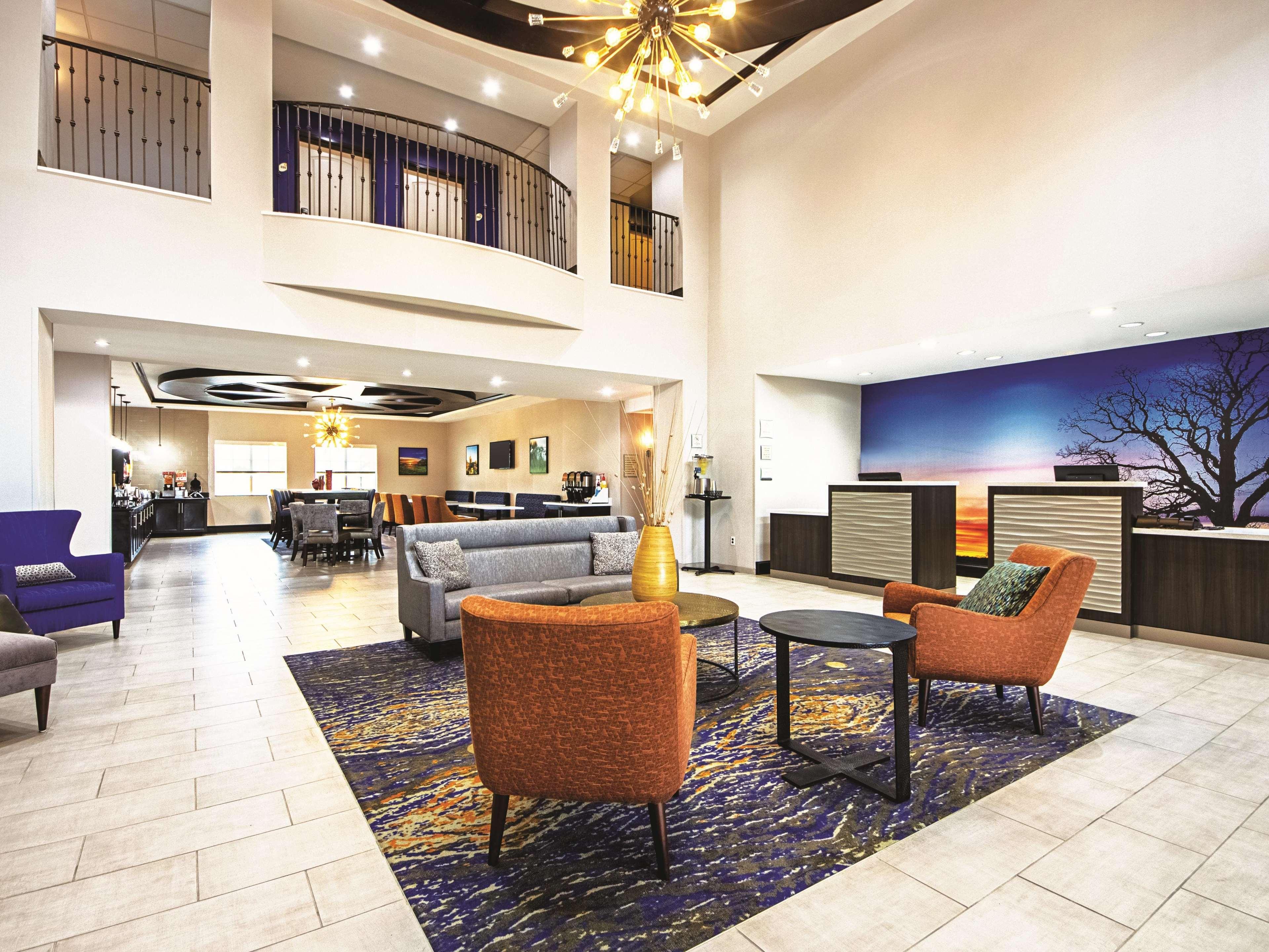 La Quinta By Wyndham Mckinney Ngoại thất bức ảnh