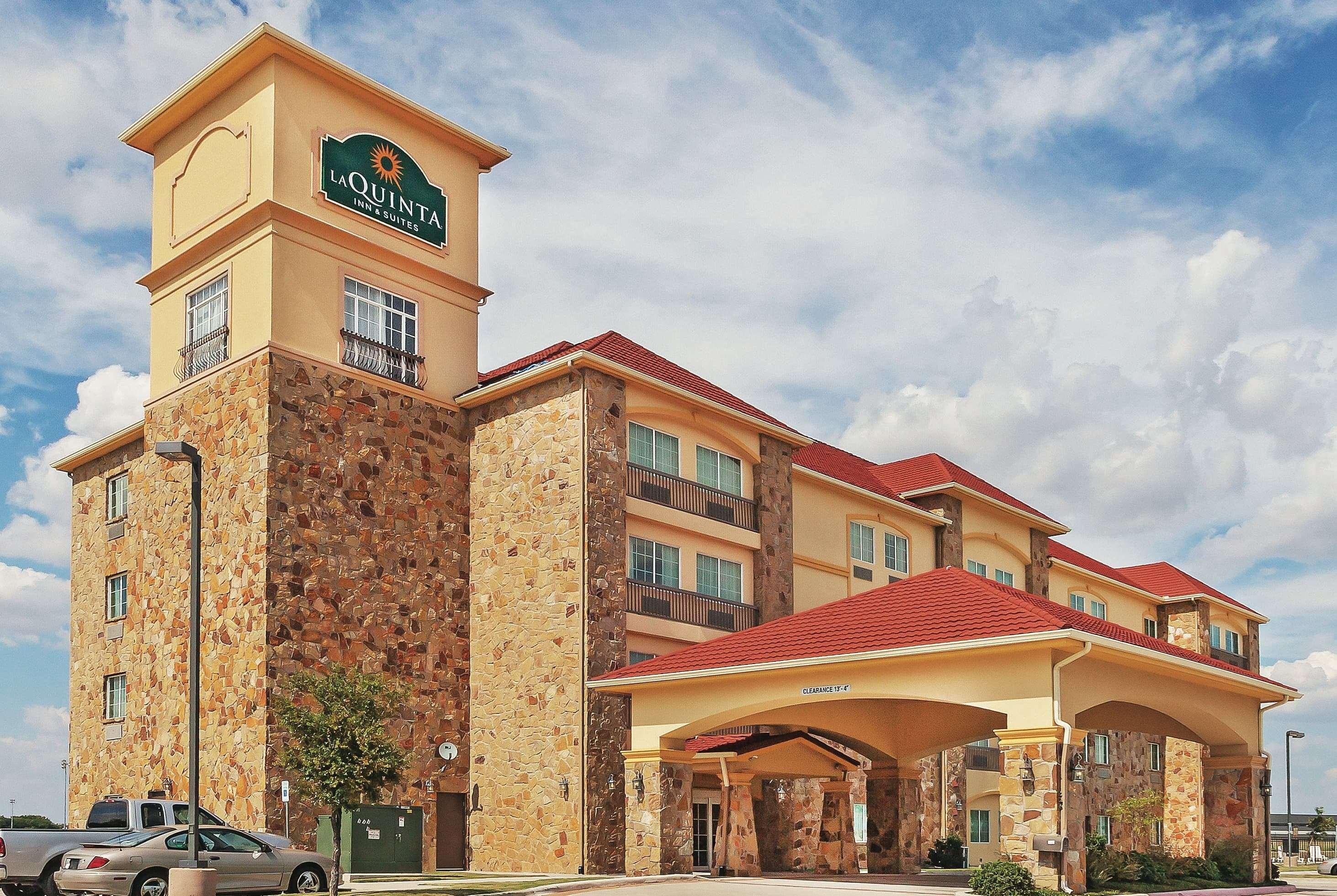 La Quinta By Wyndham Mckinney Ngoại thất bức ảnh