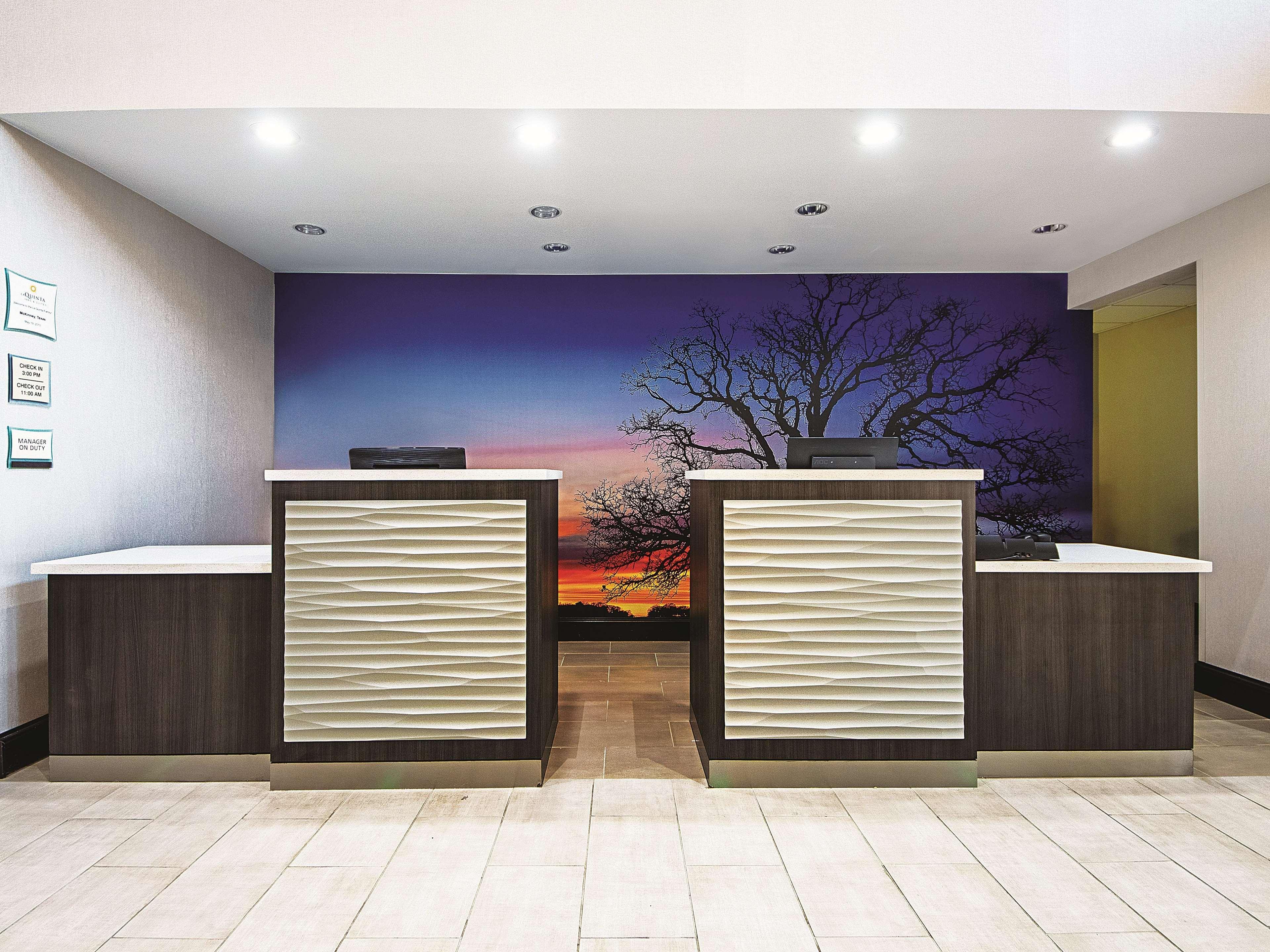 La Quinta By Wyndham Mckinney Ngoại thất bức ảnh