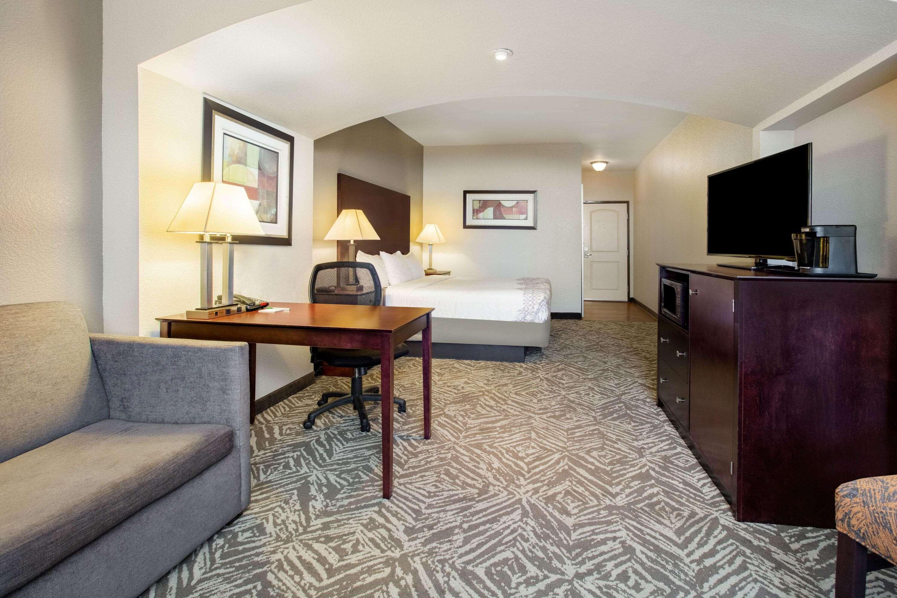 La Quinta By Wyndham Mckinney Ngoại thất bức ảnh