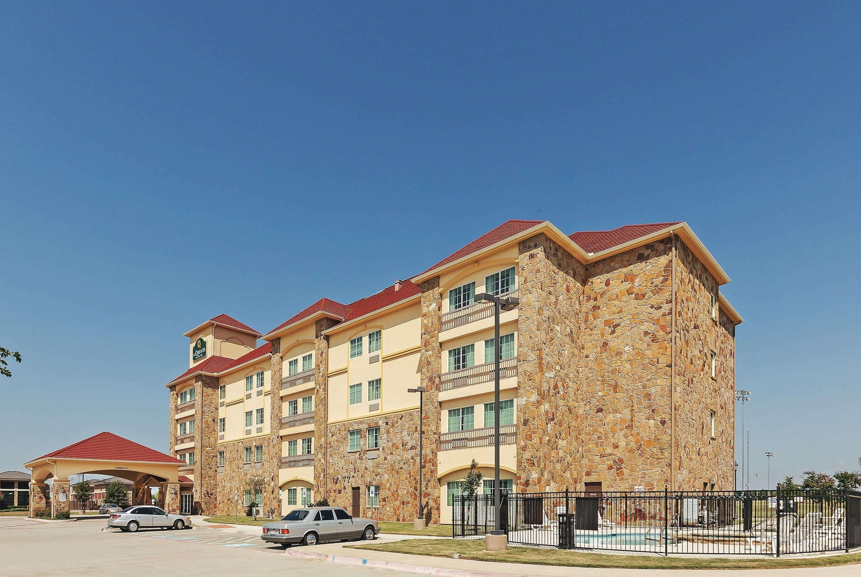 La Quinta By Wyndham Mckinney Ngoại thất bức ảnh
