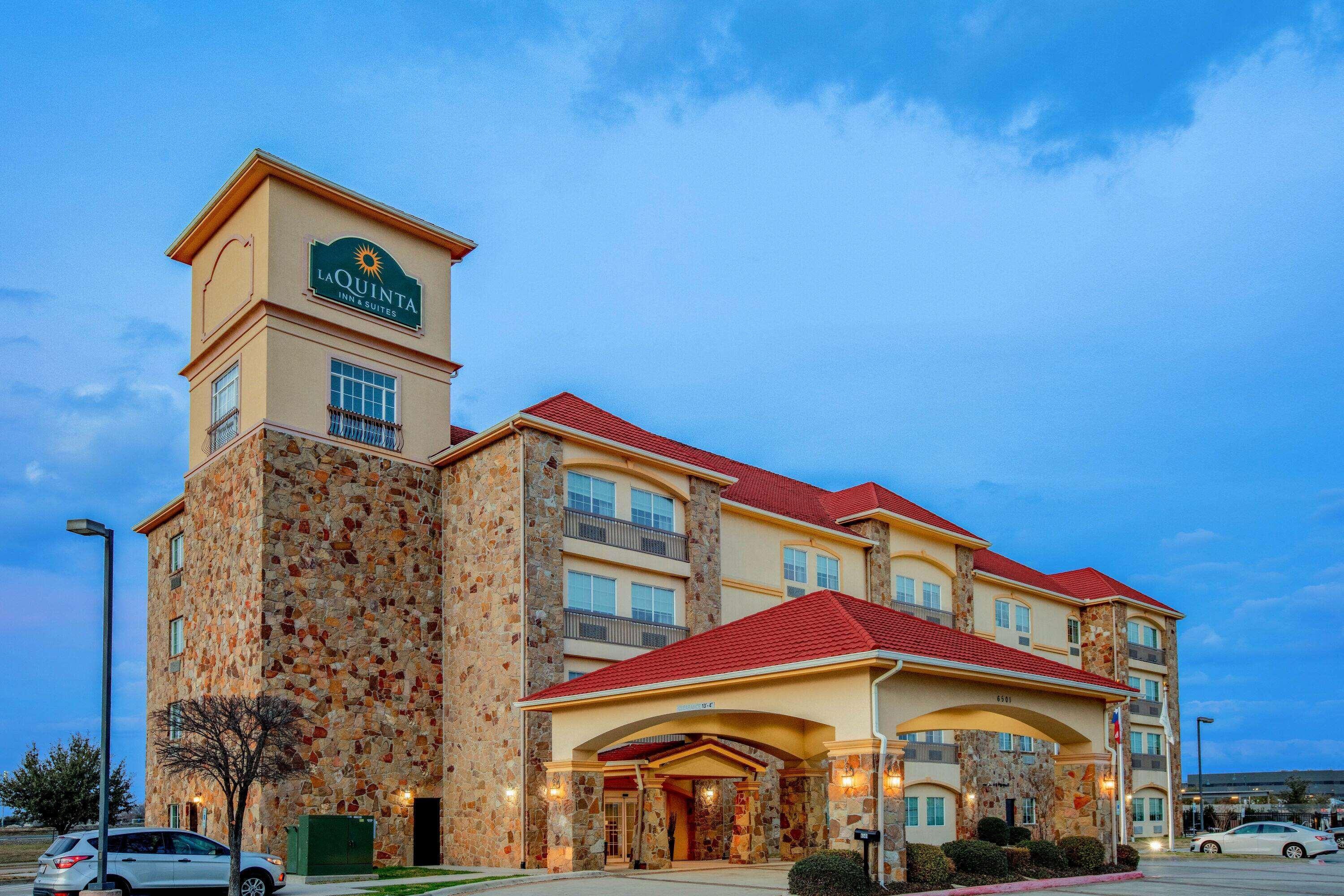 La Quinta By Wyndham Mckinney Ngoại thất bức ảnh