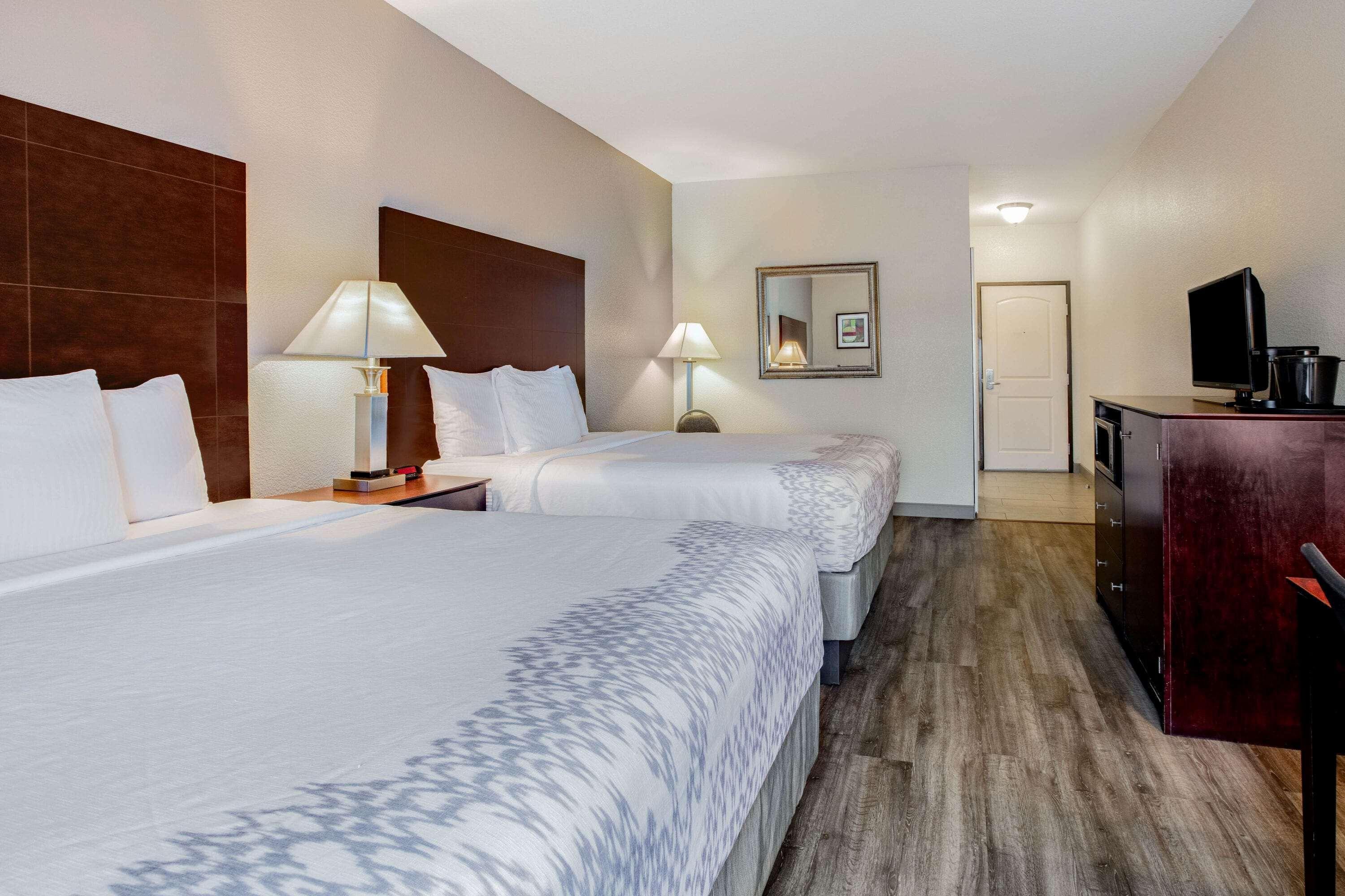 La Quinta By Wyndham Mckinney Ngoại thất bức ảnh