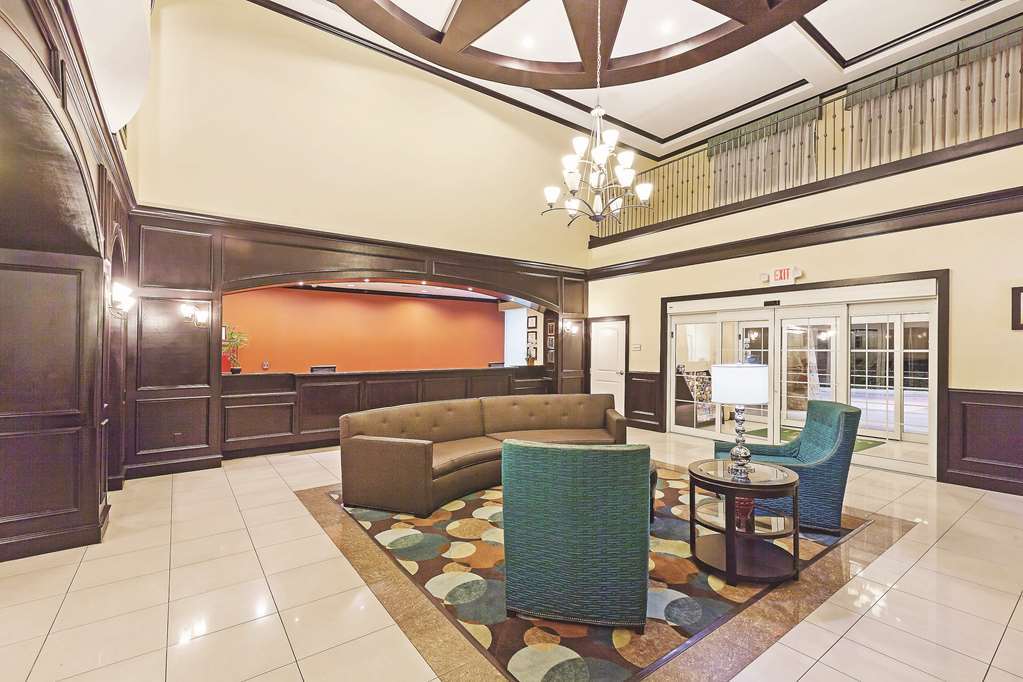 La Quinta By Wyndham Mckinney Nội địa bức ảnh