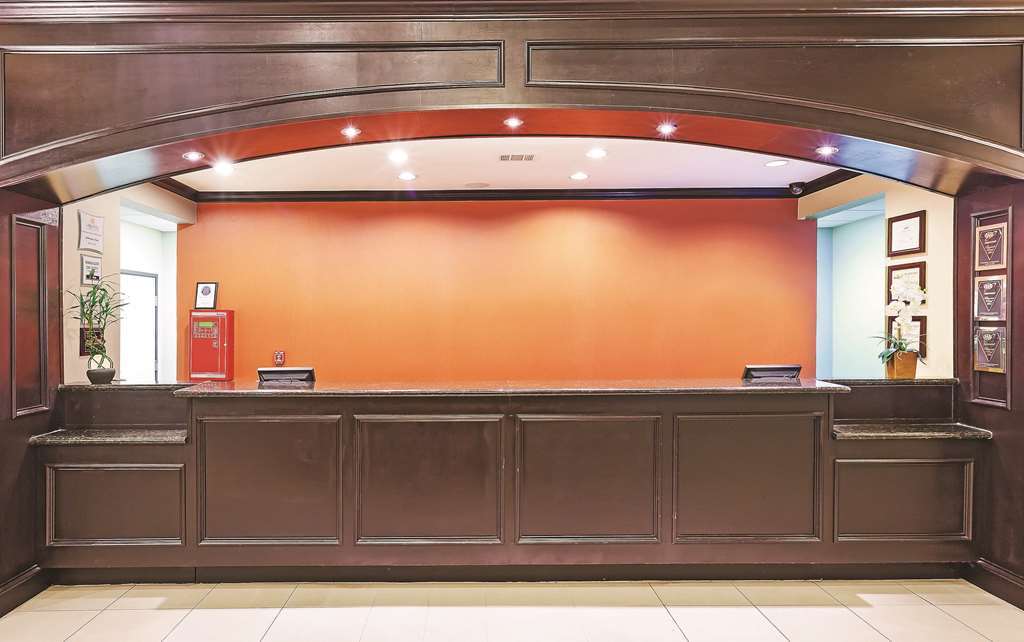 La Quinta By Wyndham Mckinney Nội địa bức ảnh