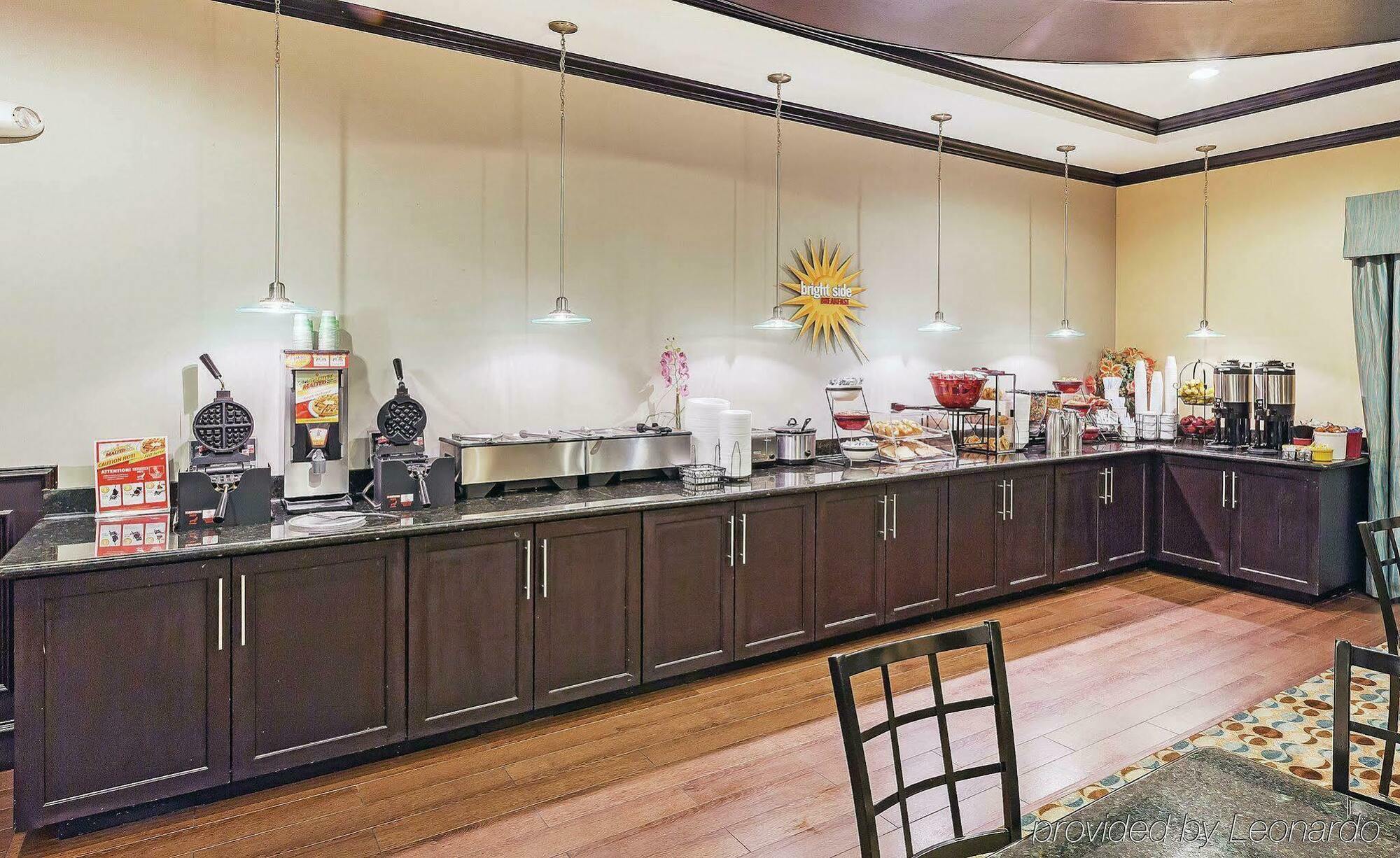 La Quinta By Wyndham Mckinney Ngoại thất bức ảnh